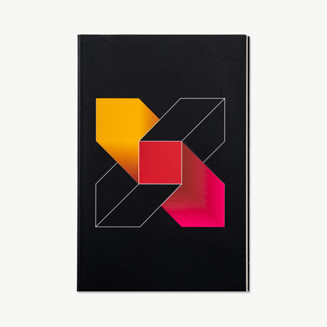 Notebook - İstanbul Modern 