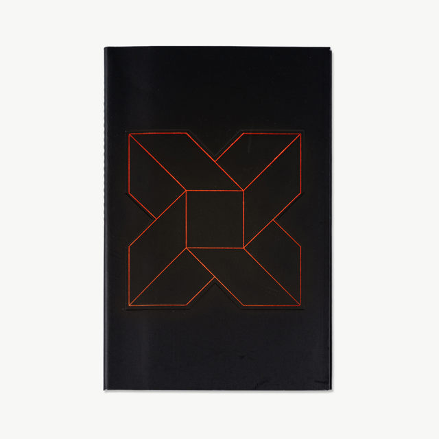 Notebook - İstanbul Modern 