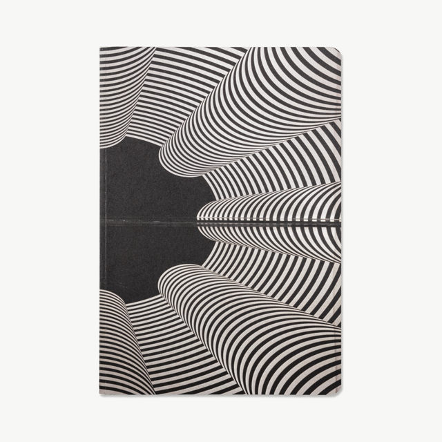 Notebook - Seçkin Pirim ''Deep