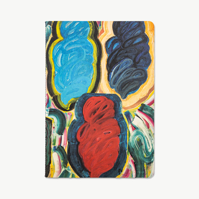 Notebook - Ömer Uluç 