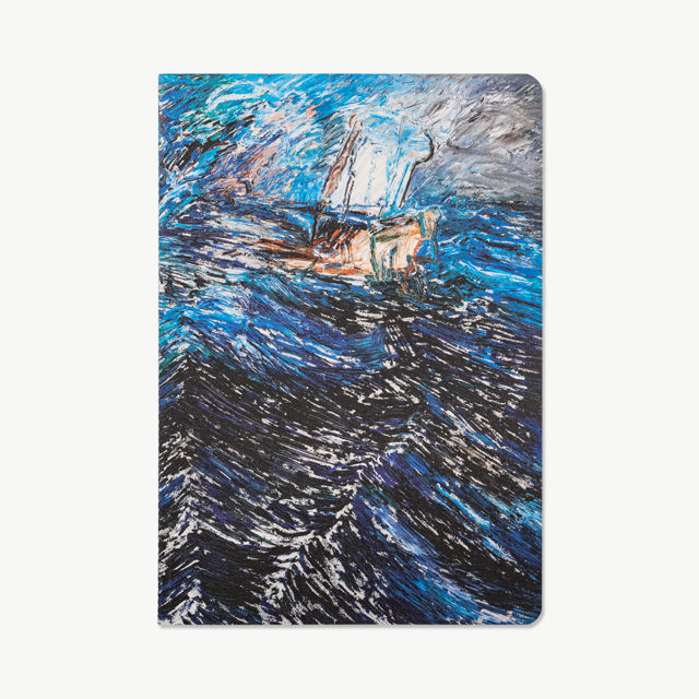 Notebook - 'Mehmet Güleryüz 