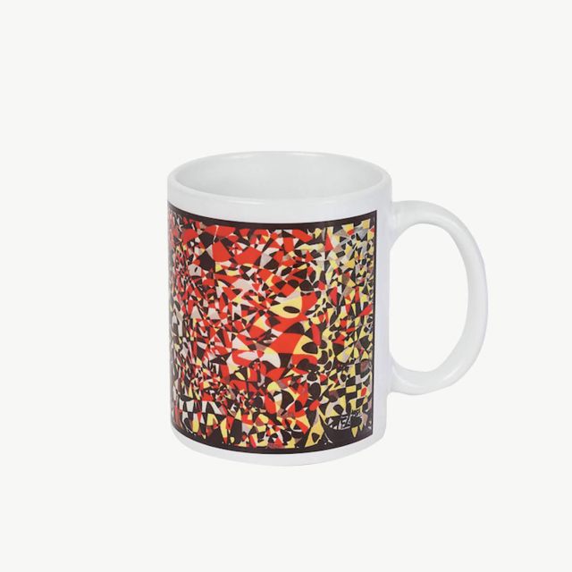 Mug - Fahrelnissa Zeid 