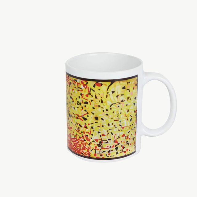 Cup - Fahrelnissa Zeid 
