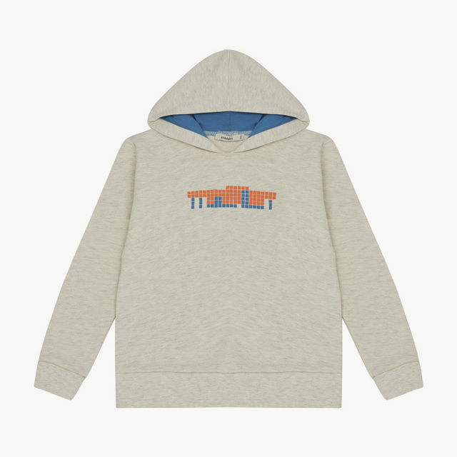 Sweatshirt - Istanbul Modern 