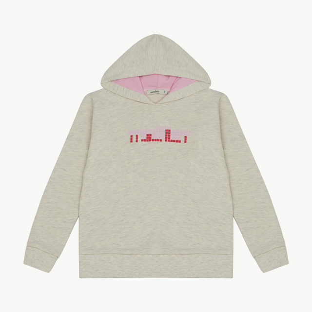 Sweatshirt - Istanbul Modern 
