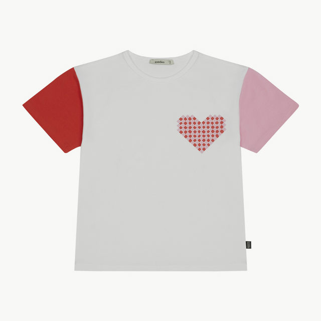 Istanbul Modern T-shirt - White 