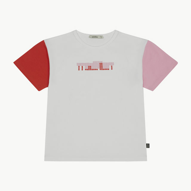 Istanbul Modern T-shirt - White 