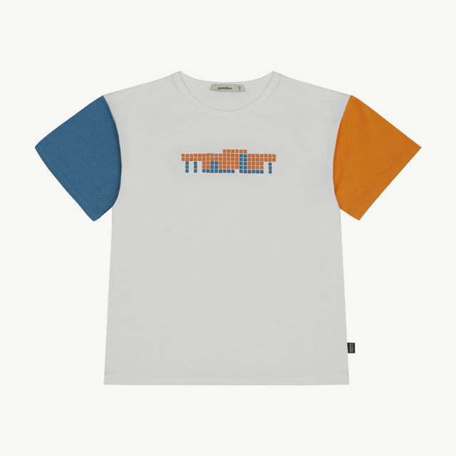 Istanbul Modern T-shirt - White 