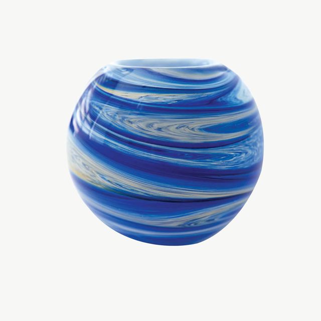 Candle Holder - Space 