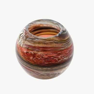 Candle Holder  - Space 