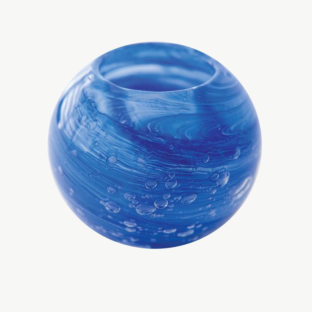 Candle Holder - Space 