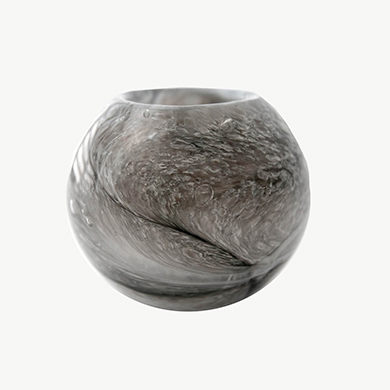 Candle Holder - Space 