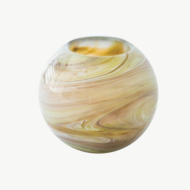 Candle Holder - Space 