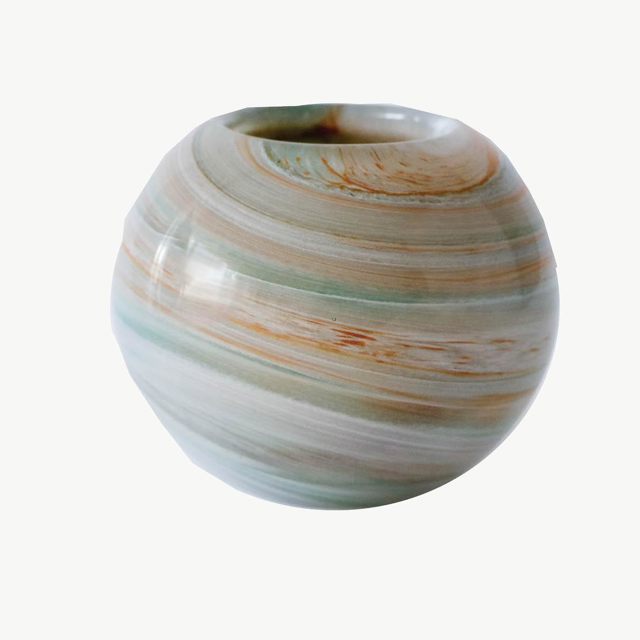 Candle Holder - Space 
