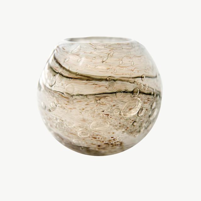 Candle Holder - Space 