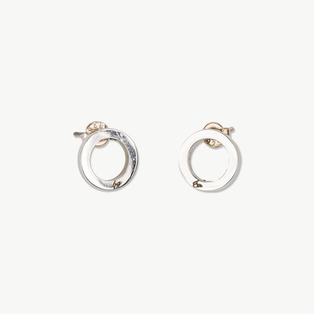Earring - Serenity 