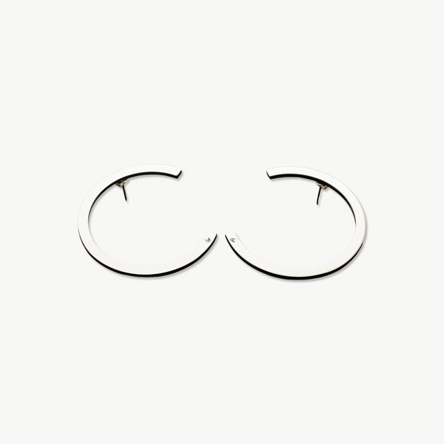 Earring - Serenity 