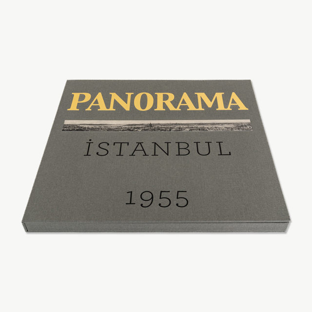 Panorama 