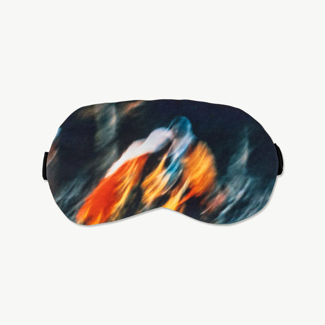 Sleep Mask - Şakir Eczacıbaşı 