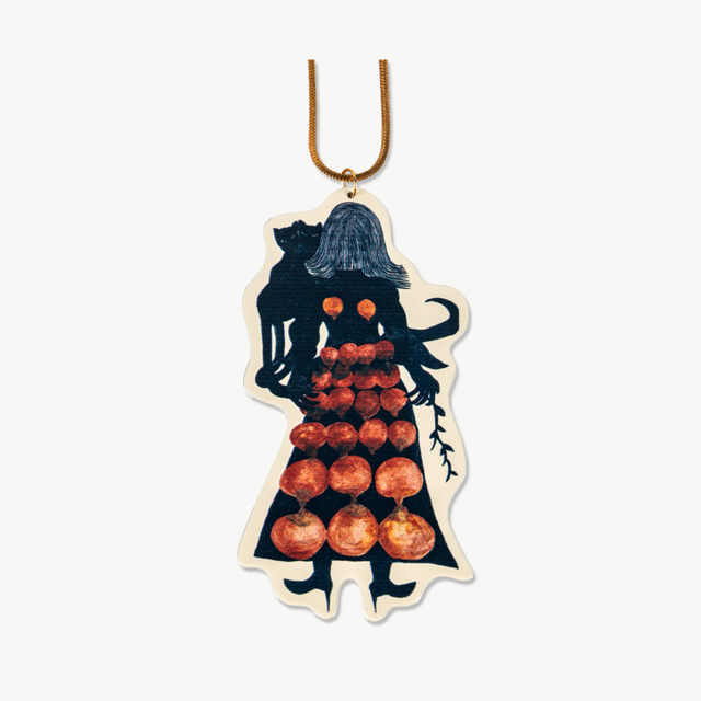 Necklace - Selma Gürbüz 
