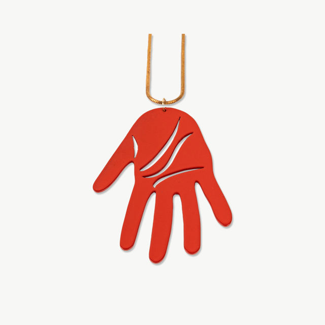 Necklace - Selma Gürbüz 