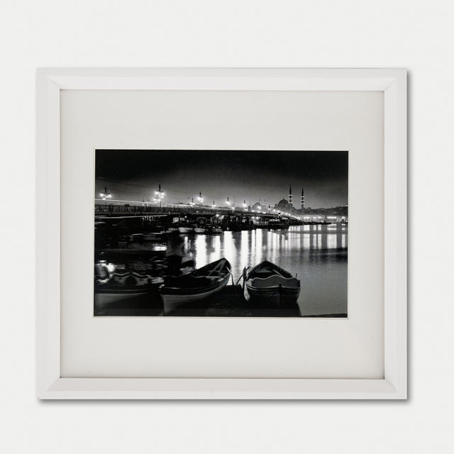 Reproduction - Othmar Pferschy 