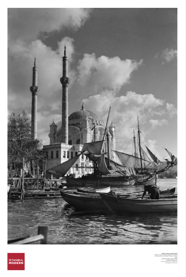 Poster - Othmar Pferschy 