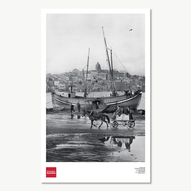 Poster - Ozan Sağdıç 