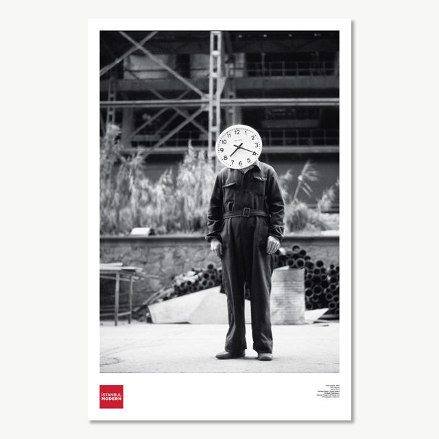 Poster - Ozan Sağdıç 