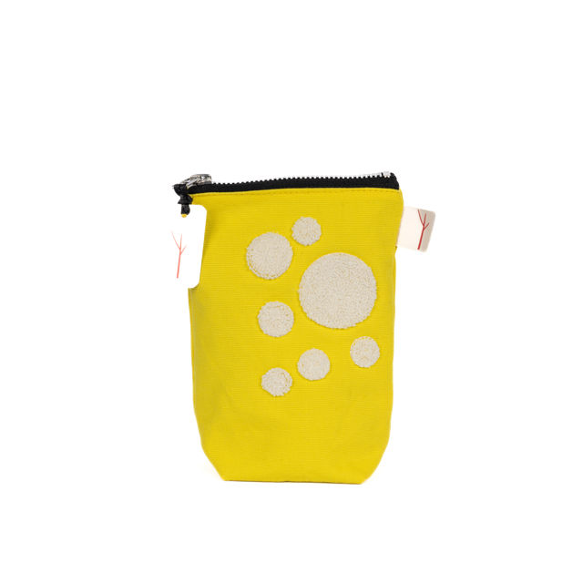 Vertical Pencil Case - Olafur Eliasson 