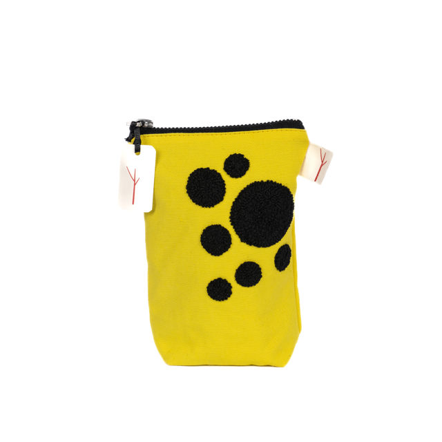 Vertical Pencil Case - Olafur Eliasson 