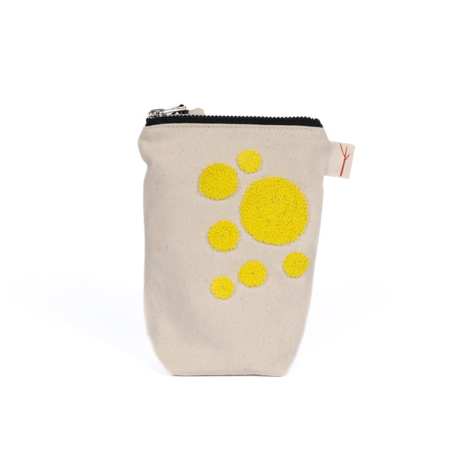 Vertical Pencil Case - Olafur Eliasson 