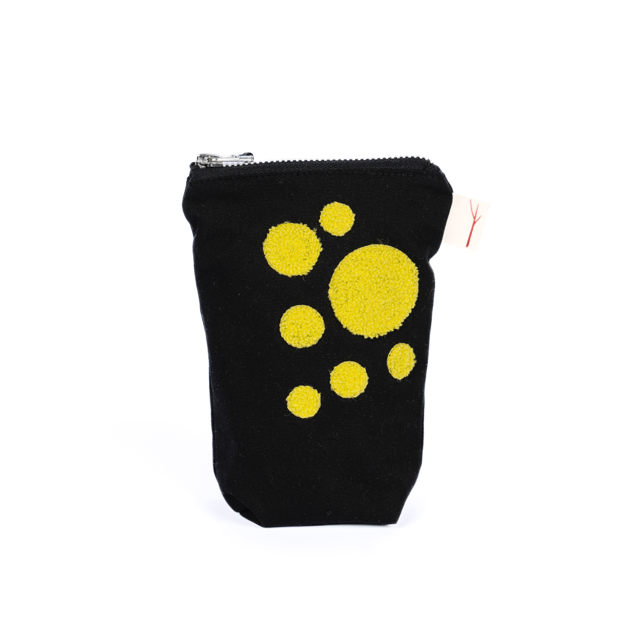 Vertical Pencil Case - Olafur Eliasson 