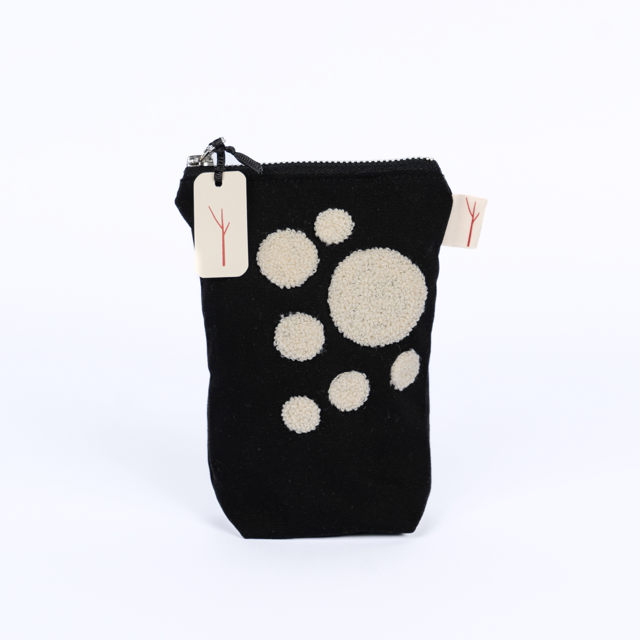 Vertical Pencil Case - Olafur Eliasson 