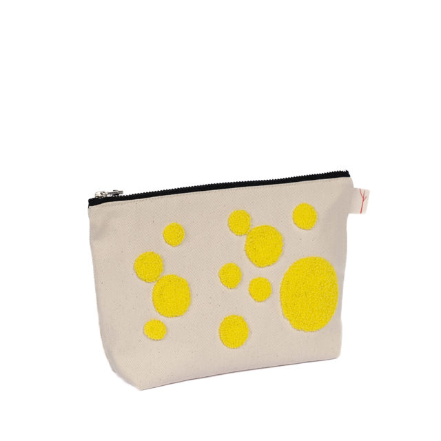 Little Clutch - Olafur Eliasson 