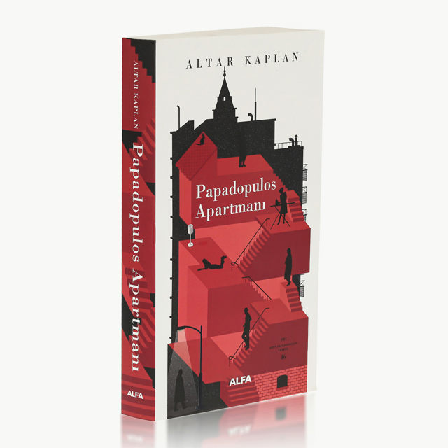 Papadopulos Apartmanı