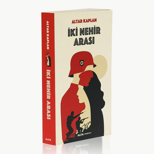 İki Nehir Arası