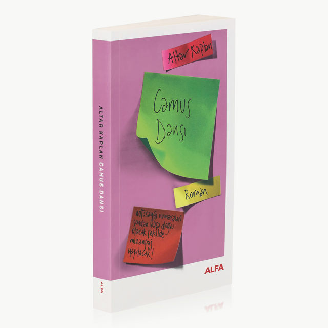 Camus Dansı