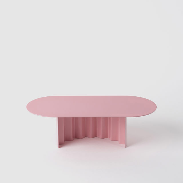 Footed Serving Plate - Esnaf 