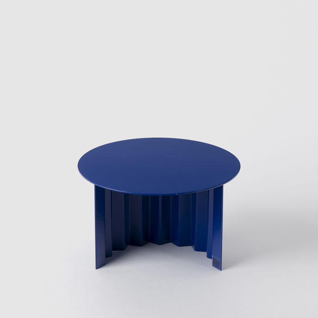 Footed Serving Plate - Esnaf 