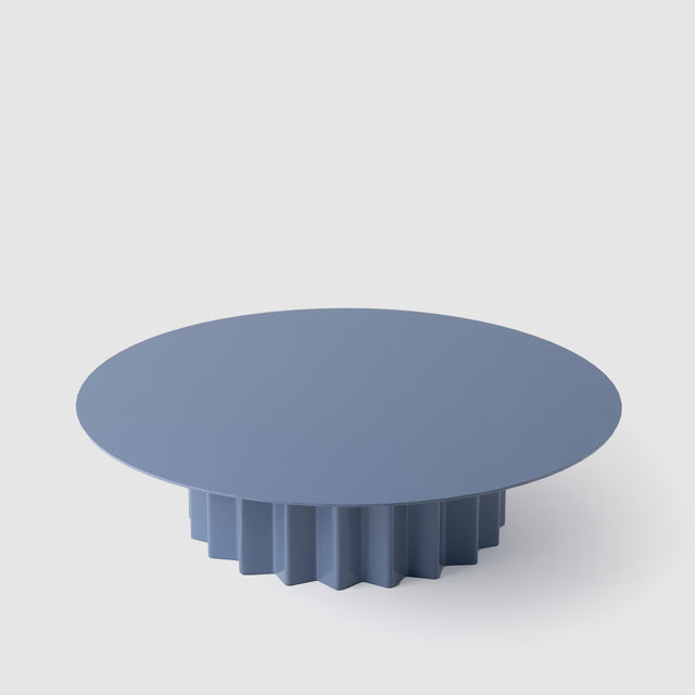 Footed Serving Plate - Esnaf 