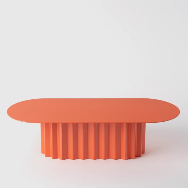 Footed Serving Plate - Esnaf 