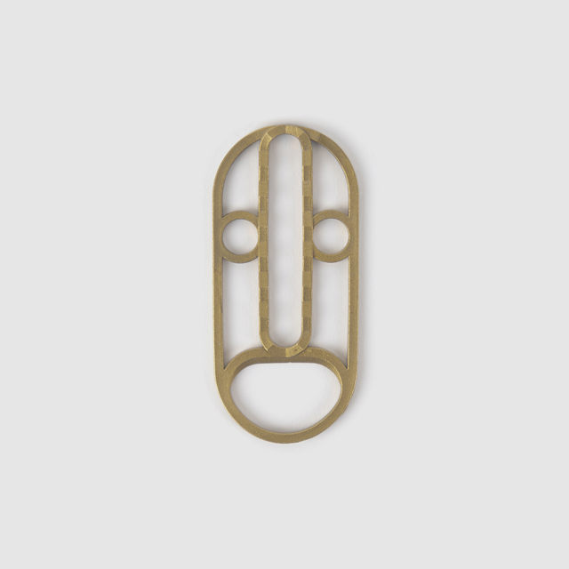 Bottle Opener - 