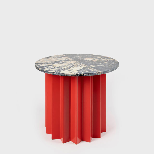 Side Table - Volume 