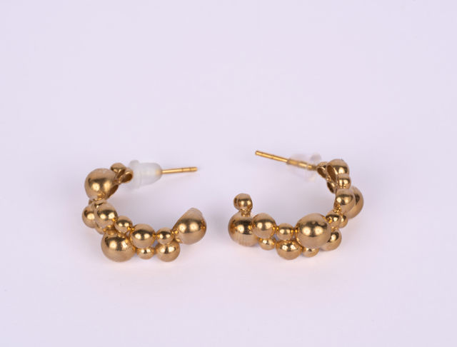 Earing - Olafur Eliasson 