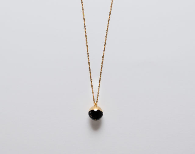 Necklace - Olafur Eliasson 