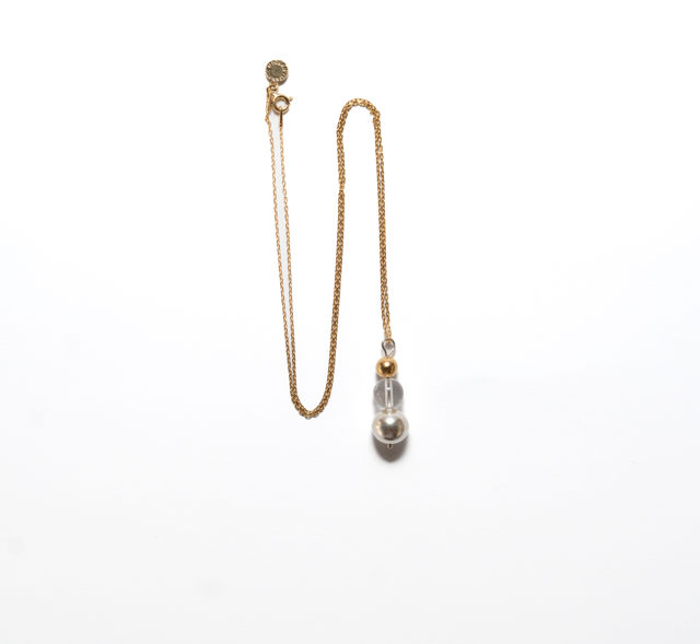 Necklace - Olafur Eliasson 