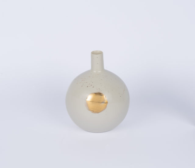 Little Vase - Olafur Eliasson 