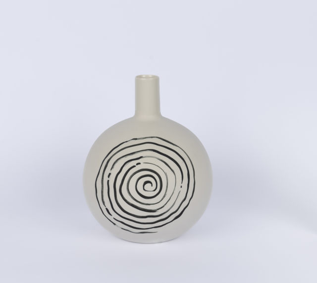 Big Vase - Olafur Eliasson 