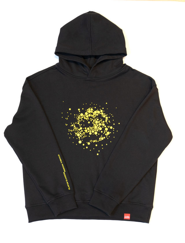 Hoodie - Olafur Eliasson 